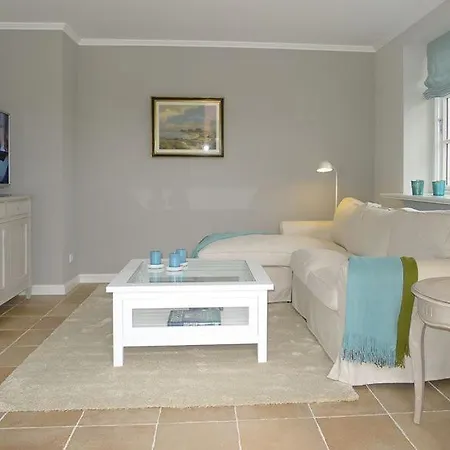 Holiday home Haus Seefahrer 2