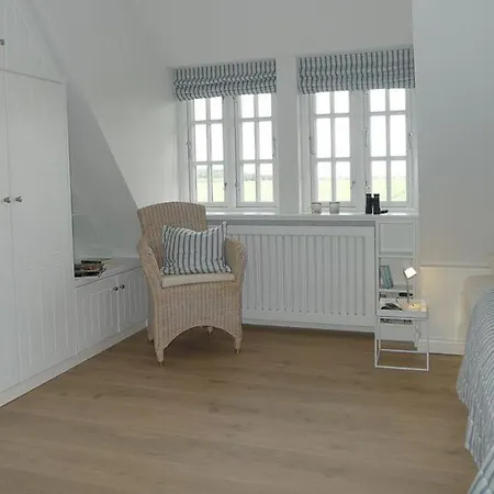 Haus Seefahrer 2 *