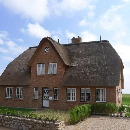 Holiday home Haus Seefahrer 2