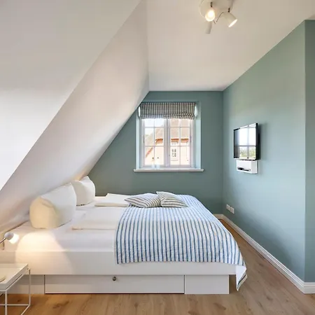Holiday home Haus Seefahrer 2 *
