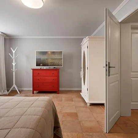 Holiday home Haus Seefahrer 2 *