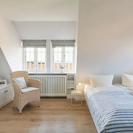 Haus Seefahrer 2 *