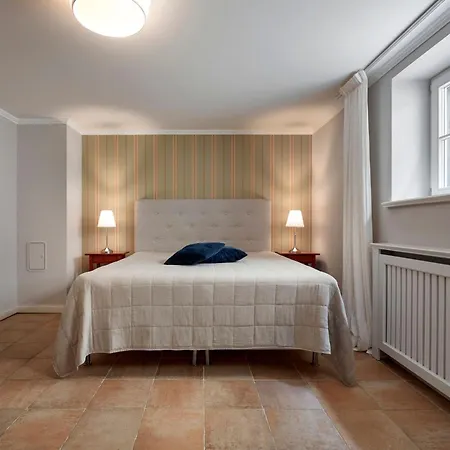 Haus Seefahrer 2 Borgsum