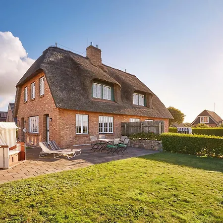 Holiday home Haus Seefahrer 2